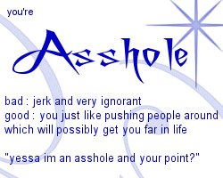 asshole.gif